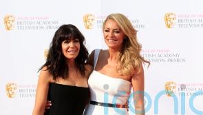 Trailblazers Daly and Winkleman were first female primetime presenting duo