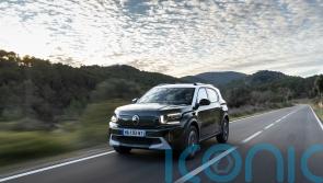 UK Drive: Does the Citroen C3 Aircross offer more than just comfort?