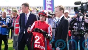 Bay City Roller has Group One target on the radar