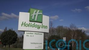 Growth slows at Holiday Inn owner amid pressure on spending