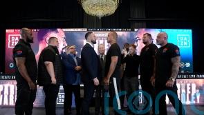 Joseph Parker believes he is ‘a different level’ to Fabio Wardley ahead of clash