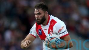 Alex Walmsley aims to make most of unlikely England recall and targets Ashes win