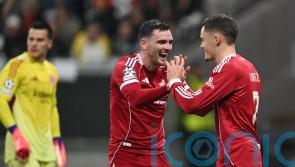 Andy Robertson: Liverpool’s Florian Wirtz should not be judged on numbers alone