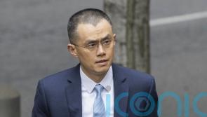 Trump pardons Binance founder Changpeng Zhao
