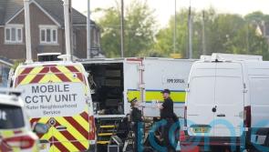 Man rigged up house ‘like Home Alone’ to protect drugs business, jury told