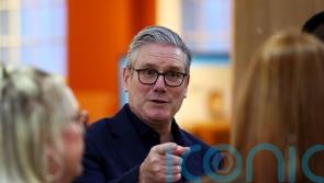 Digital ID will ‘cut the faff’, Starmer says in bid to reverse public scepticism