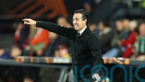 Unai Emery: Aston Villa must be more clinical from the penalty spot