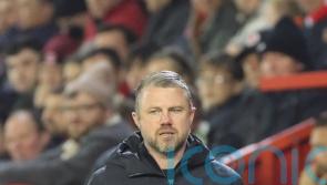 Jimmy Thelin admits Aberdeen’s humiliating loss in Athens could have been worse