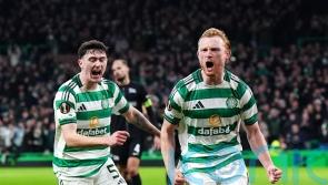 Celtic come from behind to secure first victory of Europa League campaign