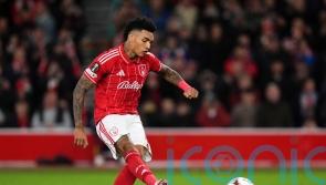 Sean Dyche gets off to winning start as Nottingham Forest kickstart campaign