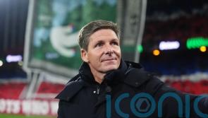 Oliver Glasner absolves teen Jaydee Canvot of blame after Crystal Palace defeat