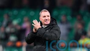 Brendan Rodgers happy to see Celtic respond to ‘harsh’ words after Dundee defeat