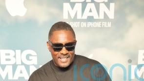 Idris Elba, Steven Bartlett and Ian Wright among most influential black Britons