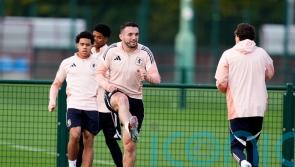 John McGinn says Aston Villa cannot let Go Ahead Eagles loss derail league form