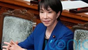 Japan&rsquo;s new leader vows to bolster defence as regional tensions rise