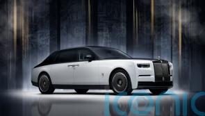 Rolls-Royce celebrates 100 years of Phantom saloon with ‘Phantom Centenary Private Collection’