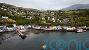 Giving less than 8% of fishing fund to Scotland deemed ‘ocean-going madness’
