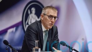 Bank watchdog boss says ‘plenty to worry about’ including AI bubble risk