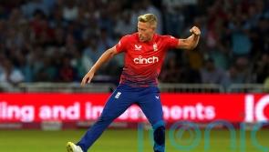 Luke Wood determined to enjoy his latest lease of life with England