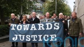 Veteran Soldier F not guilty of murders on Bloody Sunday