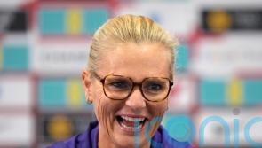 Sarina Wiegman relishing different challenge in England’s friendly with Brazil