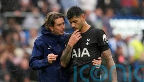 Thomas Frank will not use lengthy injury list as an excuse for Tottenham’s form