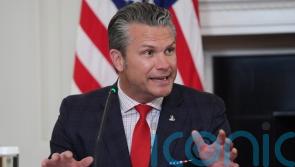 Six dead as US forces launch airstrike against suspected drug smugglers