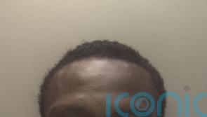 Asylum seeker convicted of murdering hotel worker in ‘cowardly’ station stabbing