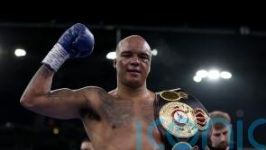 Fabio Wardley inspired by family as world title shot nears