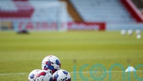 Hamilton&rsquo;s winning run ends days after points deduction