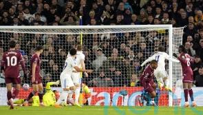 Leeds pile more misery on West Ham with comfortable victory at Elland Road