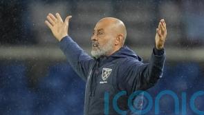 Nuno Espirito Santo worried by West Ham’s plight after defeat at Leeds