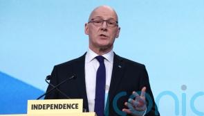 Westminster has failed Scots, says Swinney ahead of Scotland Demands Better demo