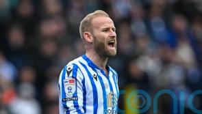 Barry Bannan calls on Sheff Wed fans to help club come back from &lsquo;rock bottom&rsquo;