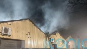 Wagner Group stooges jailed for warehouse arson in planned ‘sabotage campaign’