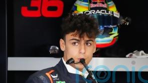 Arvid Lindblad ‘will find a way’ in Formula One after impressing in practice