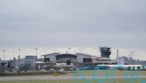 Leeds Bradford Airport runway repaired after overnight closure