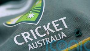 Australia World Cup players ‘touched inappropriately’ in India