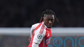 Eberechi Eze urged to focus on Arsenal targets during Crystal Palace reunion