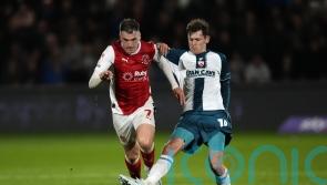 Ryan Graydon shines as Fleetwood bounce back to beat Accrington