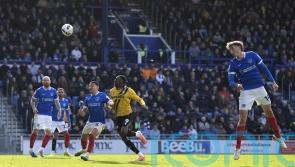 Hayden Matthews own goal gives Stoke victory at Portsmouth