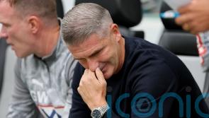 Wigan denied victory at Mansfield by referee error, claims Ryan Lowe