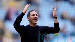 Frank Lampard hails ‘clinical’ Coventry after 3-1 win over 10-man Watford