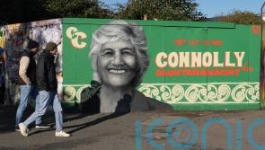A tenant dispute, smears and solos: Key points from Irish presidential election