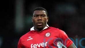 Sinclair Armstrong gives Bristol City a battling victory over Birmingham