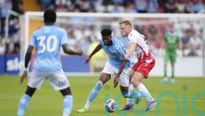 High-flying Stevenage and Bradford play out draw