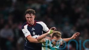 Connor Allan’s late winner sinks Dundee and sends Falkirk fourth