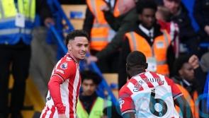 Chemsdine Talbi late strike edges Sunderland to victory at Chelsea