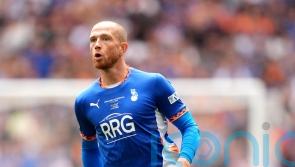 Joe Garner snatches Oldham a point after late drama against Shrewsbury