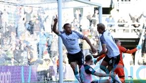 Carlton Morris strike guides Derby to victory over QPR